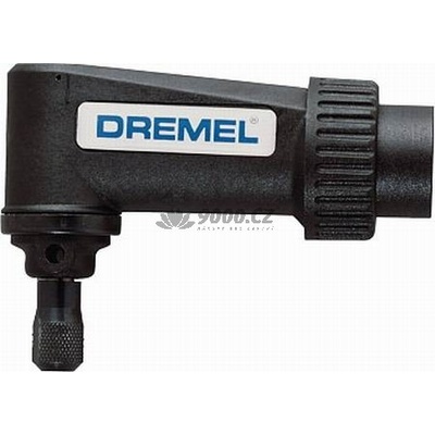 Dremel 575 úhlový nástavec s pravoúhlým převodem 2615057532 – Zboží Mobilmania