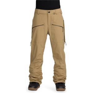 Volcom Дамски ски панталон Volcom Women's Karat Stretch 30K Pant Ski trousers - Bronze - размер XL (107-3838-0215)