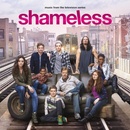Ost - Shameless CD