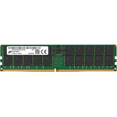 Micron DDR5 64GB 4800MHz MTC40F2046S1RC48BA1R