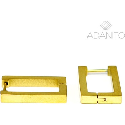 Adanito náušnice BK33390F