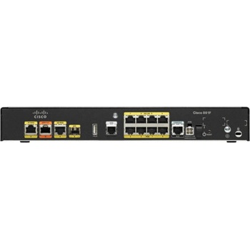 Cisco C891F-K9