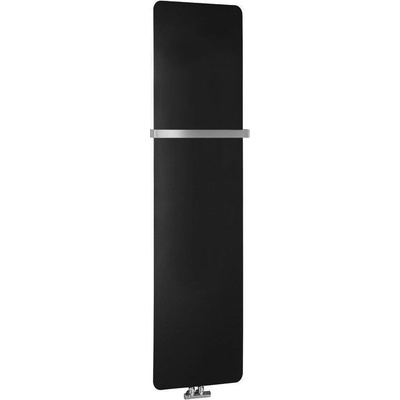 Sapho TABELLA MI1539 370 mm x 1590 mm černá mat