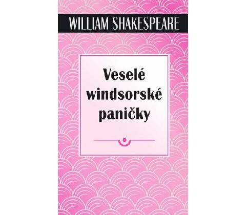 Veselé windsorské paničky