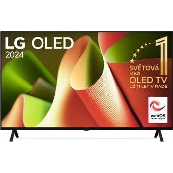 LG OLED55B42LA