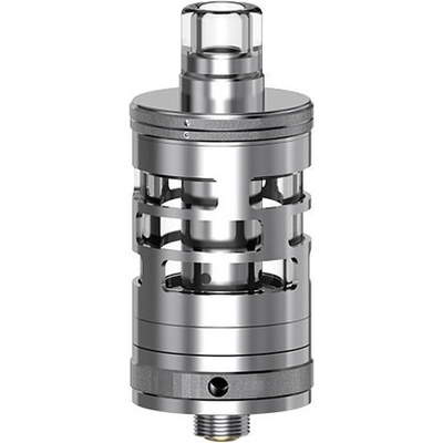 Aspire Clearomizér Nautilus GT Mini Tank Stříbrná 2,8ml