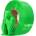 AzureFilm PETG Hyper Speed Refill Grass Green - 1, 75 mm / 1000 g (FGR171-6010)