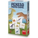 Dino Pexeso Dinosauři