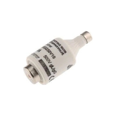 ETI Keramická pojistka 10A E27 – Zboží Mobilmania