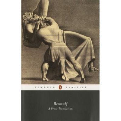 Beowulf | David Wright