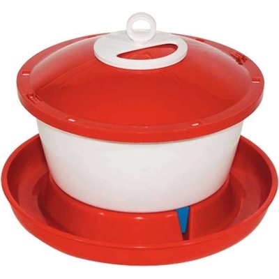 Novital Napáječka pro drůbež RAPID CLEAN CHICKENS 6 l