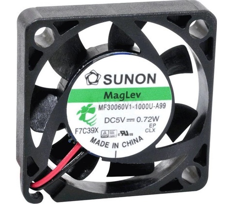 Sunon MF30060V21000UA99