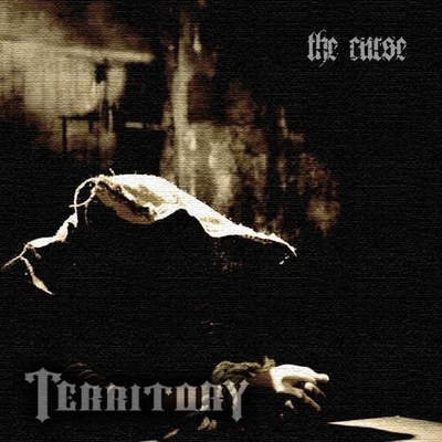 Territory - Curse CD