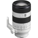 Sony FE 70-200 mm f/4 G OSS II