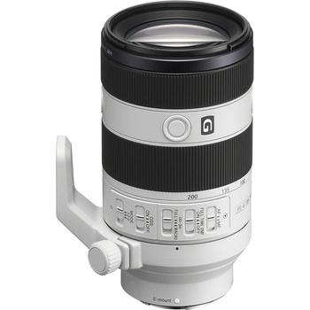 Sony FE 70-200 mm f/4 G OSS II