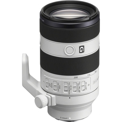 Sony FE 70-200 mm f/4 G OSS II