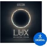 Sonuscore LUX Orchestral Strings (Дигитален продукт)