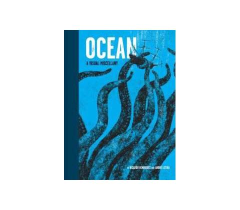 Ocean Ricardo Henriques