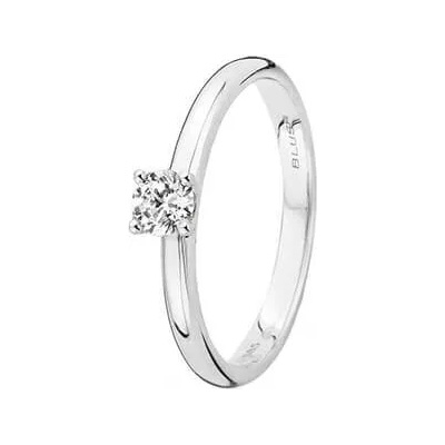 Blush Дамски златен пръстен Blush 1132WZI (1132WZI)