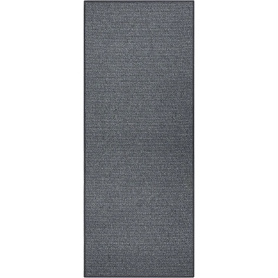 Hanse Home Bouclé 1.0 antracitový