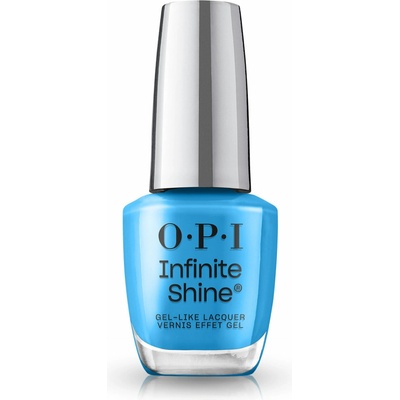 OPI Infinite Shine No Summer Blues 15 ml