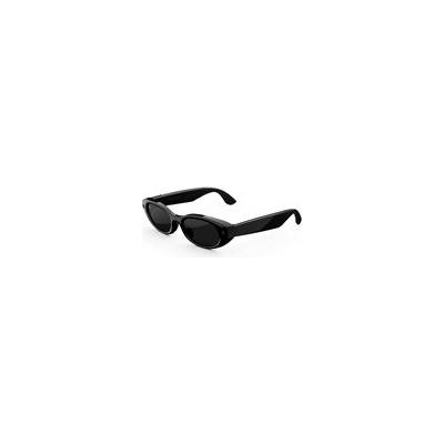 Meta Ray-Ban AI brýle Starfire Kylie Edition, Classic Black/Black