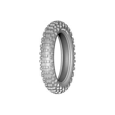 Dunlop D908 Rally Raid 140/80 R18 70R