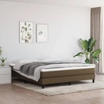 vidaXL 180x200x20 cm 347837