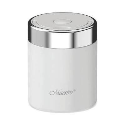 Maestro MR 1649 50 Termoska na večeři White 500 ml