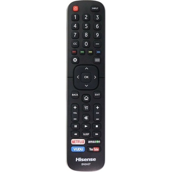 GENERAL HISENSE EN2A27 - съвместимо дистанционно управление на марката General (EN2A27)