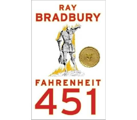 Fahrenheit 451