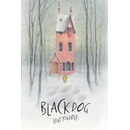 Black Dog Pinfold LeviPaperback