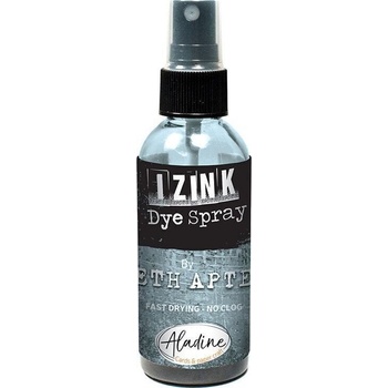 Aladine Izink Спрей боя Grey 80 ml 1 бр (80495)