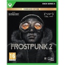 Frostpunk 2 (Icebreaker Edition) (XSX)