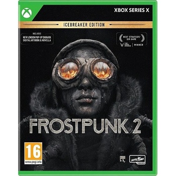 Frostpunk 2 (Icebreaker Edition) (XSX)