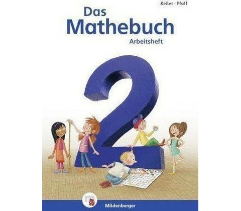 2. Klasse, Arbeitsheft