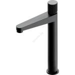 Omnires ct8012at - Смесител за умивалник contour 31, 2 см, четкан антрацит (on0170)
