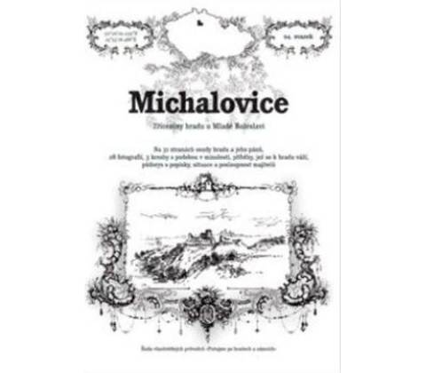 Michalovice