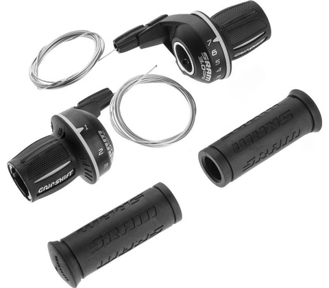 Sram 3.0 Comp Twist Shift