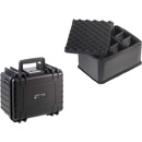 B&W International Koffer 2000 RPD