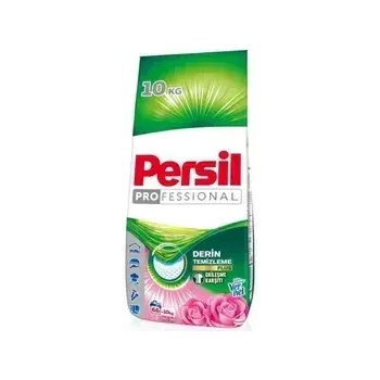 Persil Прах за пране Persil бяло пране 10кг (8765435р)