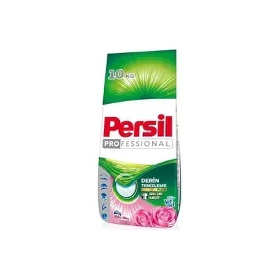 Persil Прах за пране Persil бяло пране 10кг (8765435р)