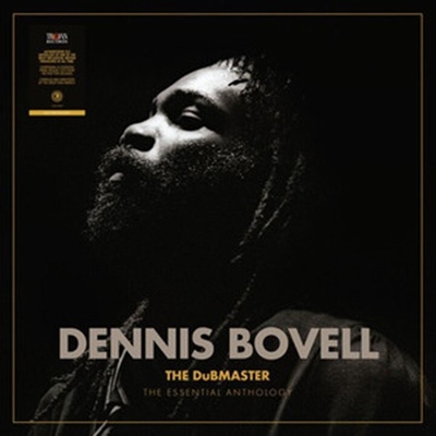 Bovell Dennis - The Dubmaster - The Essential Anthology - CD