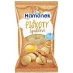 Hamánek Бисквити от лимец Hamánek 120 г