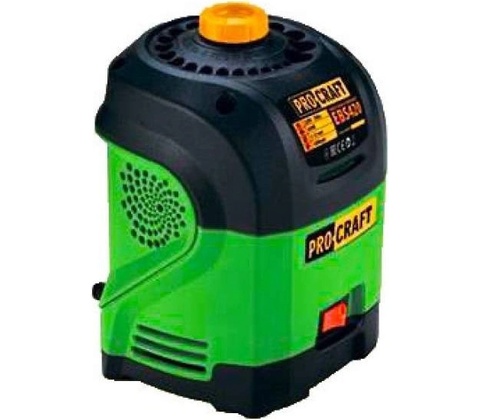 Procraft EBS420