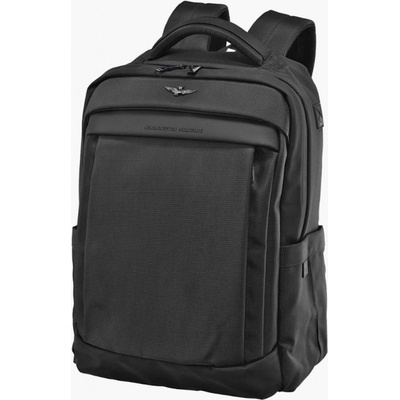 Aeronautica Militare Lightning čierna 23 l