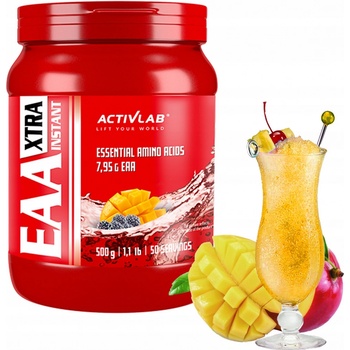 ActivLab EAA Xtra 500 g