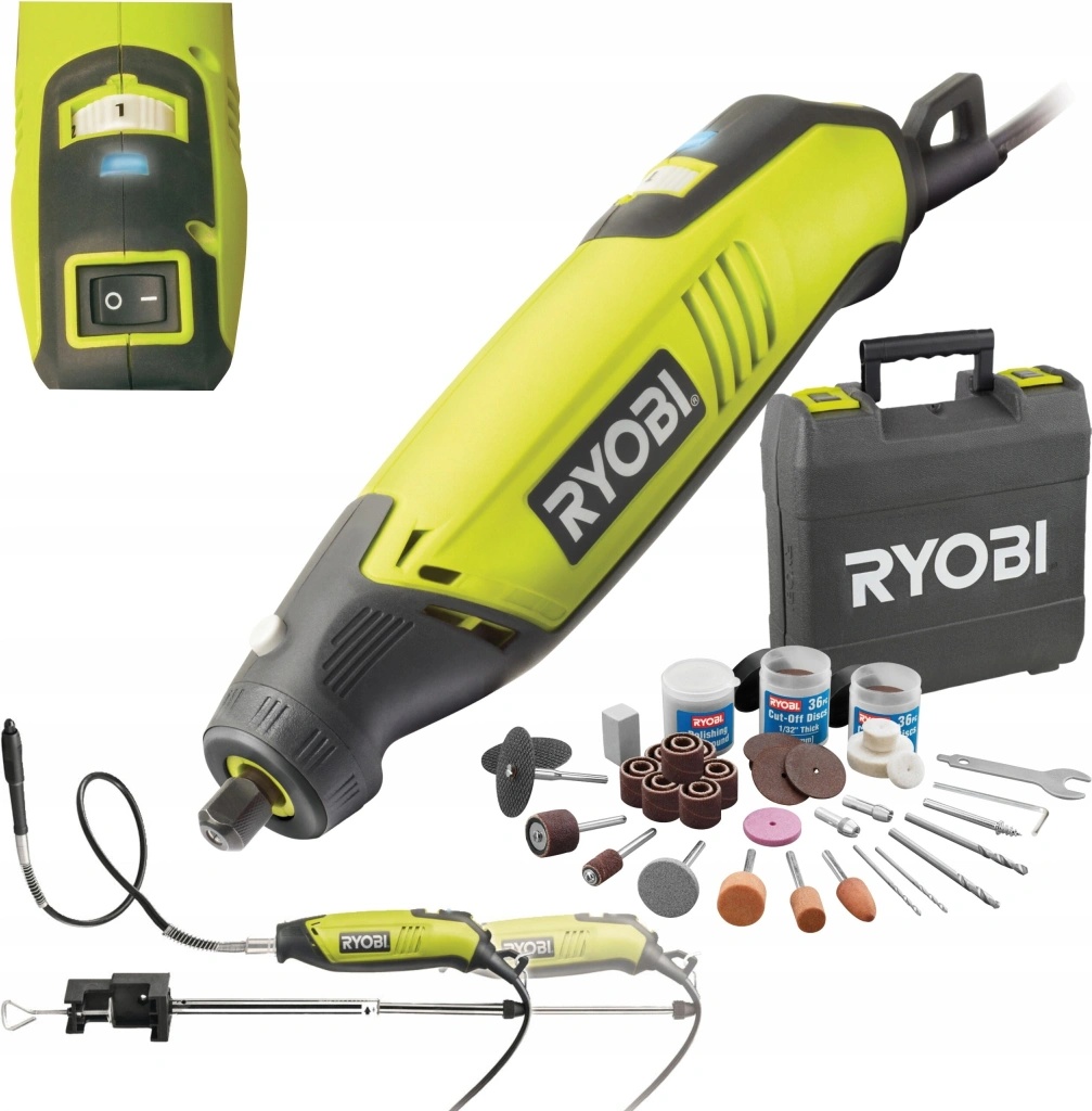 Ryobi EHT 150 V