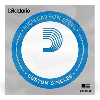 D'Addario PL 015