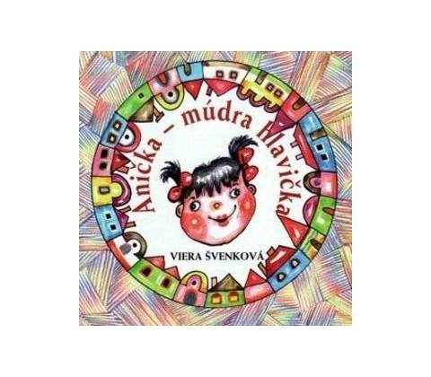 Anička - múdra hlavička